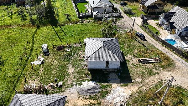 будинок продам село Микуличин, фото 4 з 5